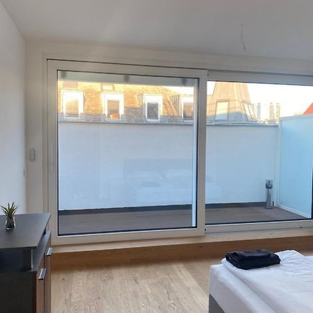 Home Sweet Home Vienna - Penthouse Buitenkant foto