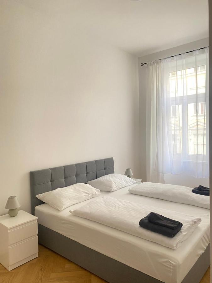 Home Sweet Home Vienna - Penthouse Buitenkant foto