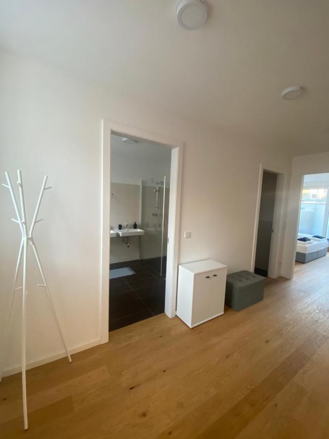 Home Sweet Home Vienna - Penthouse Buitenkant foto